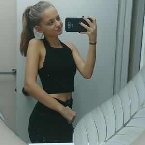 Meet your Posher, Alexandria